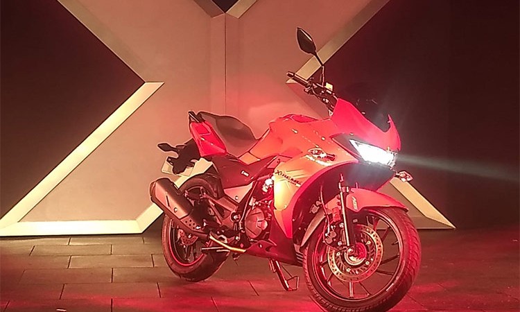 नयाँ अवतारमा हिरो एक्सट्रीम २०० एस, यस्ता छन् विशेषता_img