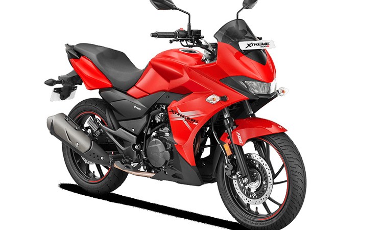 चर्चित बन्दै हिरो ‘एक्सट्रीम २०० एस’, यस्ता छन् विशेषता_img