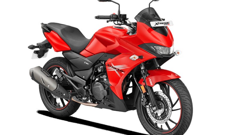 हिरो एक्सट्रीम २०० एसको चार मुख्य विशेषता, यस्तो छ नेपाल ल्याउने तयारी