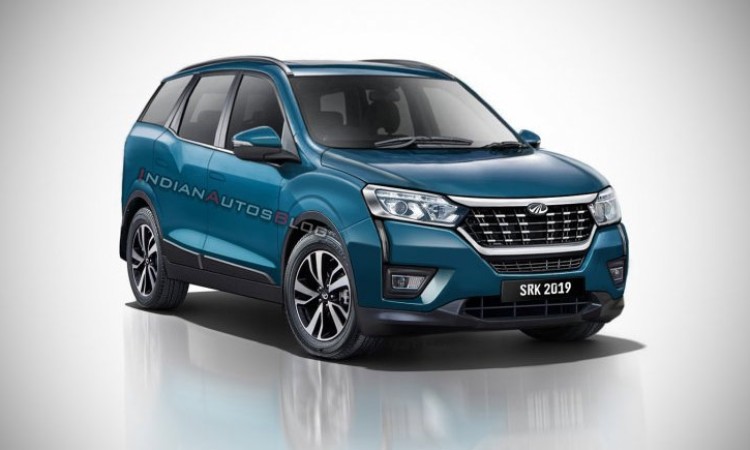 महिन्द्राले एक्सयूभी सिरिजमा नयाँ मोडल ल्याउँदै, तयार हुँदै ‘एक्सयूभी ४००’_img