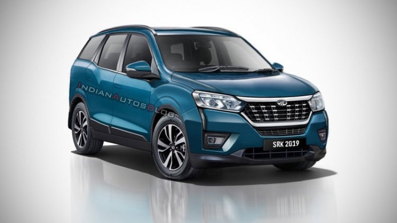 महिन्द्राले एक्सयूभी सिरिजमा नयाँ मोडल ल्याउँदै, तयार हुँदै ‘एक्सयूभी ४००’