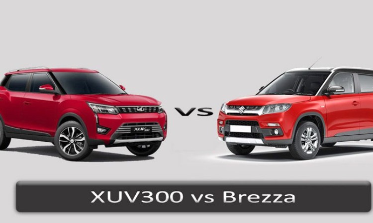 भिटारा ब्रेजा र एक्सयुभी–३०० मा कुन उत्कृष्ट ?_img