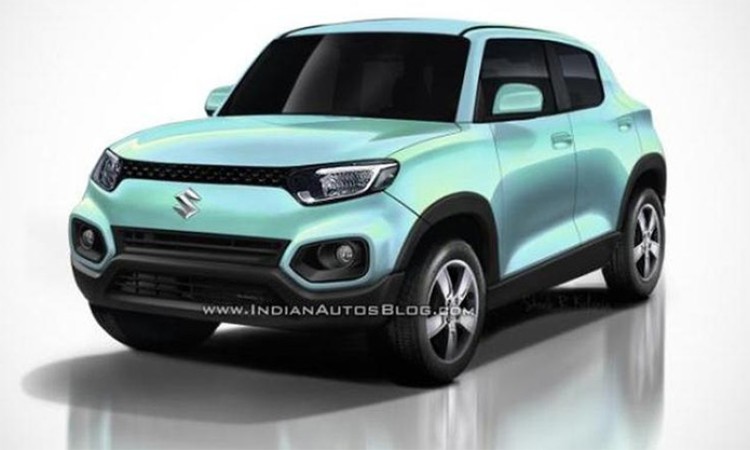 ‘मारुती सुजुकी जेन’ ६६० सीसीको इन्जिनमा, दिनसक्छ सर्वाधिक माइलेज_img