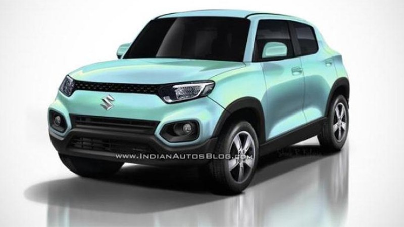 ‘मारुती सुजुकी जेन’ ६६० सीसीको इन्जिनमा, दिनसक्छ सर्वाधिक माइलेज