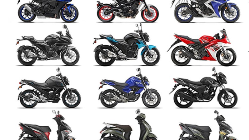 बढ्यो यामाहाका बाइकको मूल्य, यस्तो छ कारण र नयाँ मूल्यसूची