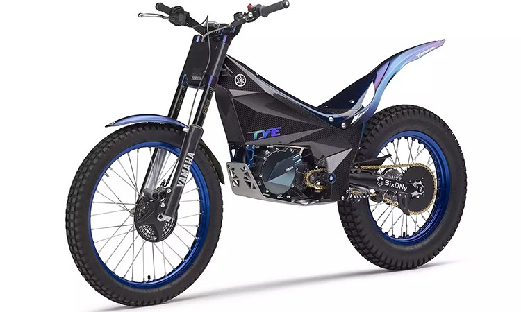 भिडियोमा हेर्नुस्: यामाहाको इलेक्ट्रीक डर्ट बाइक, चालक भन्छन् कल्पना बाहिर !_img