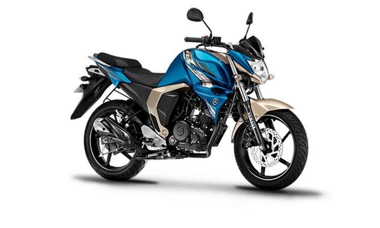 एबीएससहित आउँदै यामाहा एफजेड, भारतमा यही महिना सार्वजनिक हुने_img