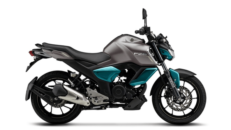 एकै पटक ६ हजार महंगो भयो यामाहा ‘एफजेडएस भि थ्री’