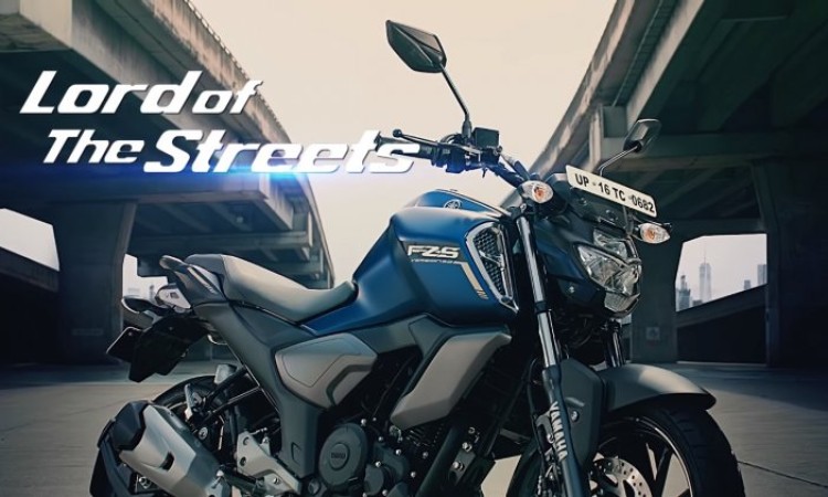 नोभेम्बरमा नयाँ इन्जिनसहितको यामाहा एफजेड सिरिज सार्वजनिक हुने_img