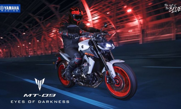 यामाहा एमटी–०९ भारतमा सार्वजनिक, आउला नेपाल ?_img