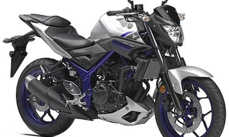 यस्ताे हुनेछ यामाहा एमटी-२५_img