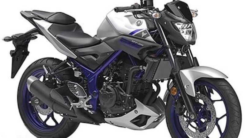 यस्ताे हुनेछ यामाहा एमटी-२५