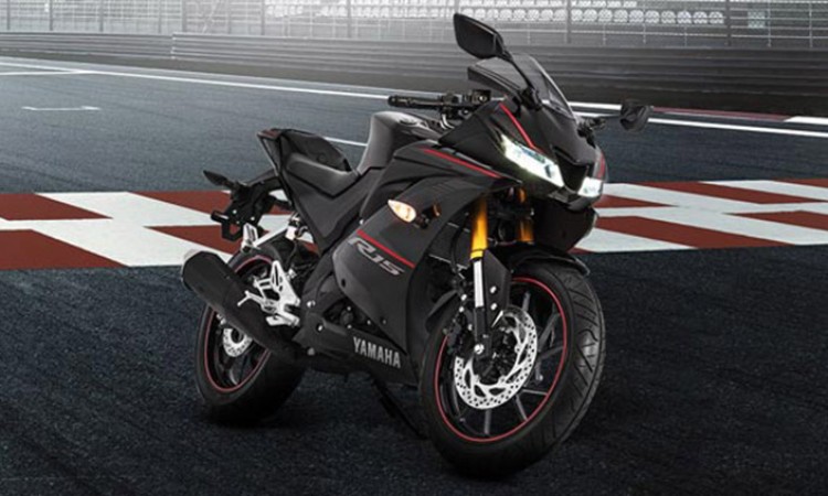 नेपाल आउने पक्का भयो यामाहा ‘आर–१५ भी ३’, कति पर्ला मूल्य ?_img