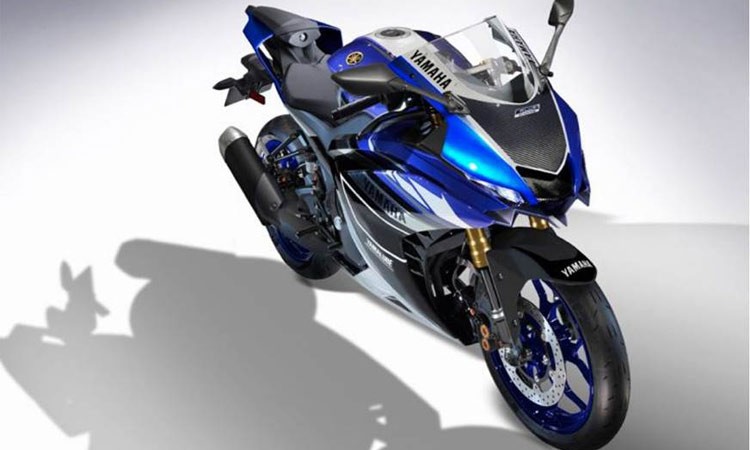 यामाहा आर-२५ को फेसलिफ्ट मोडल टोकियोमा सार्वजनिक हुने_img