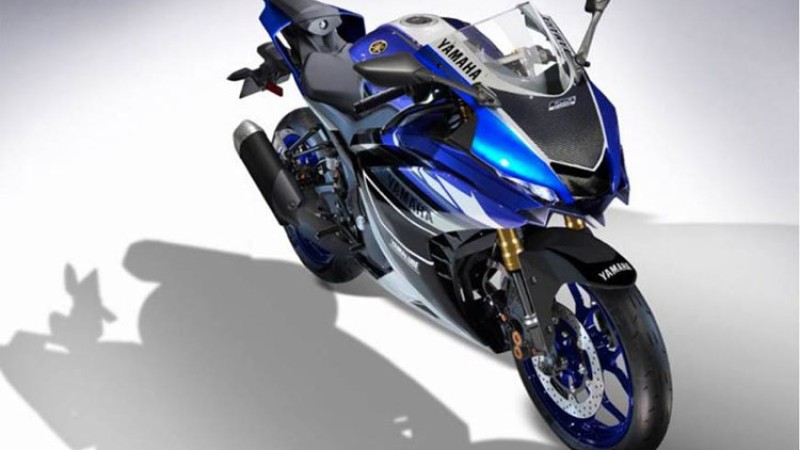 यामाहा आर-२५ को फेसलिफ्ट मोडल टोकियोमा सार्वजनिक हुने