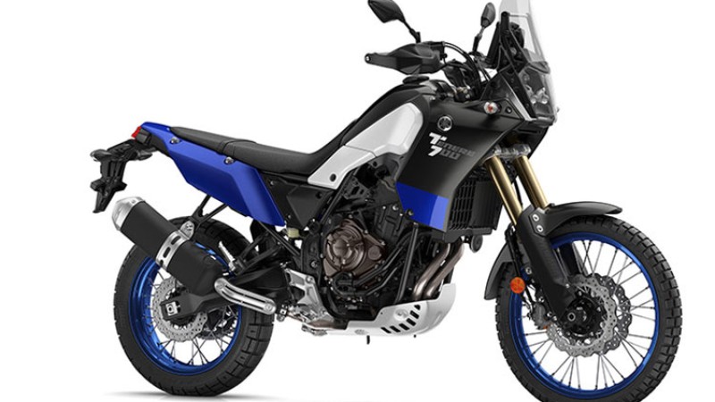 यस्तो छ यामाहाको एडभेन्चर मोटरसाइकल ‘ट्यानरी-७००’