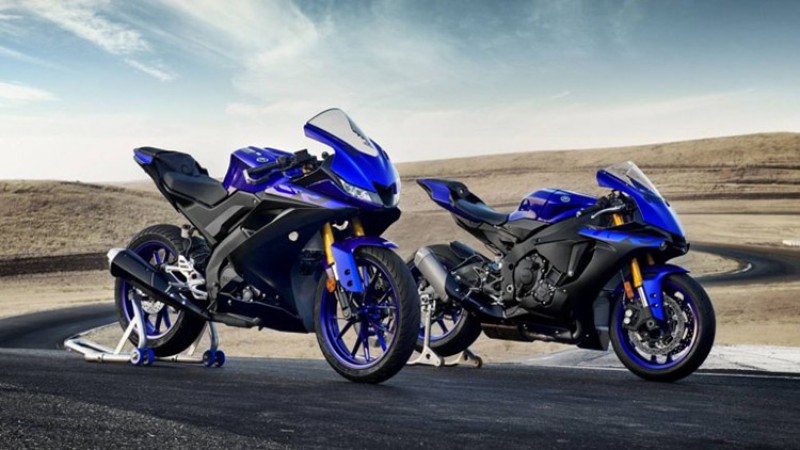 यामाहाले ल्यायो YZF-R-125, कम सीसीमै बेजोड पावर