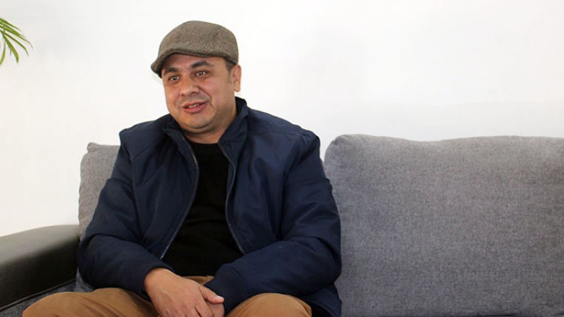 एउटा गाडीमा केही हजार छुट गरेर ग्राहक तान्ने हाम्रो रणनीति होइनः बरदान बस्नेतको अन्तर्वार्ता