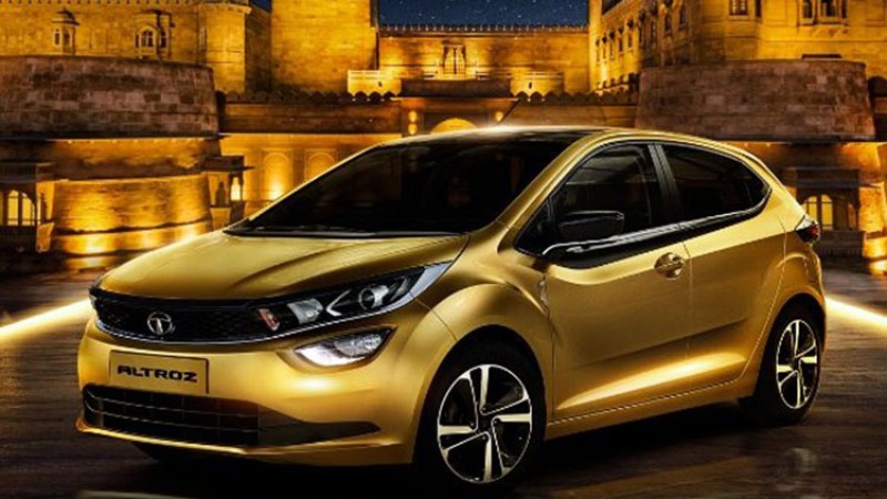 आजबाट बिक्री सुरु हुँदै टाटा अल्ट्रोज, ४ भेरियन्टमा उपलब्ध हुने