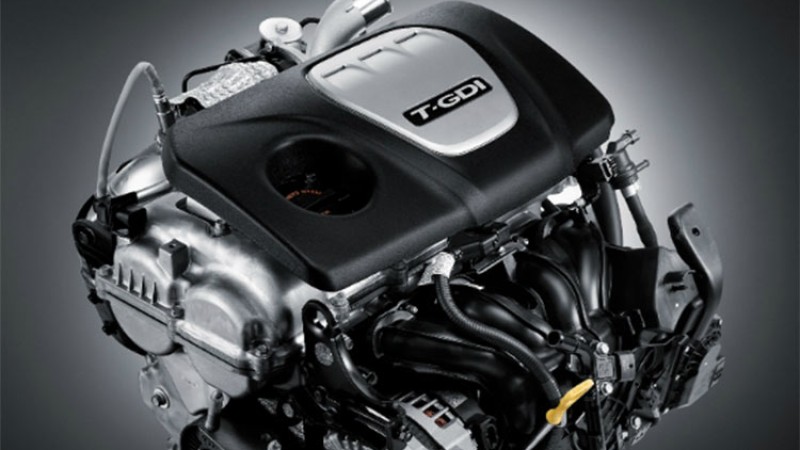 हुन्डाईको प्राथमिकतामा टर्बो इन्जिन, तीन नयाँ कारमा प्रयोग हुने