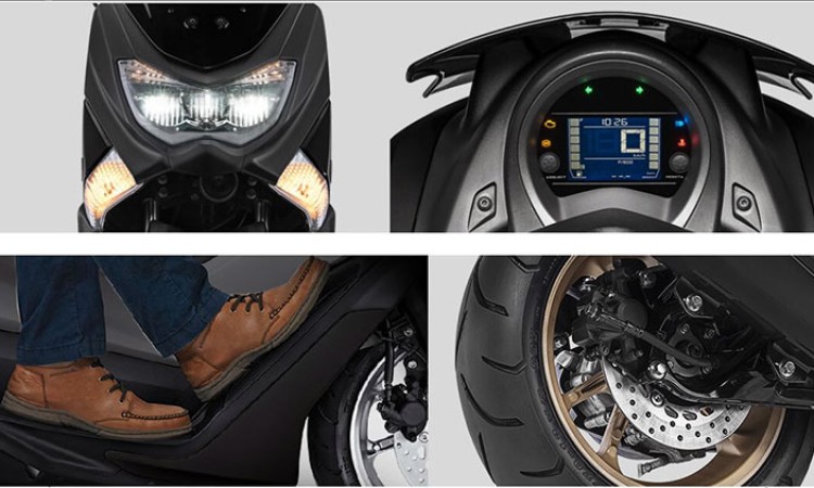 तीन नयाँ मोडल परिक्षण गर्दै यामाहा, दुई मोडल माघबाट बिक्री सुरु हुने_img