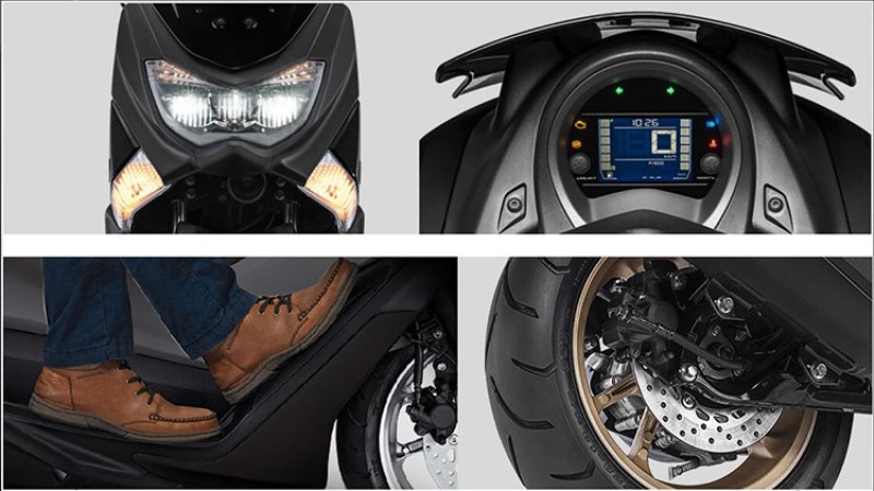 तीन नयाँ मोडल परिक्षण गर्दै यामाहा, दुई मोडल माघबाट बिक्री सुरु हुने