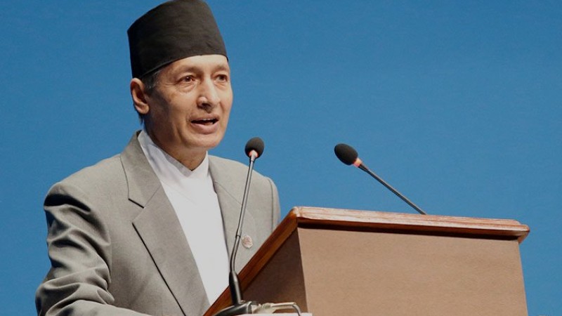 अटो क्षेत्रको नयाँ फर्मुला बनाउन खोज्दा समस्यामा अर्थमन्त्री