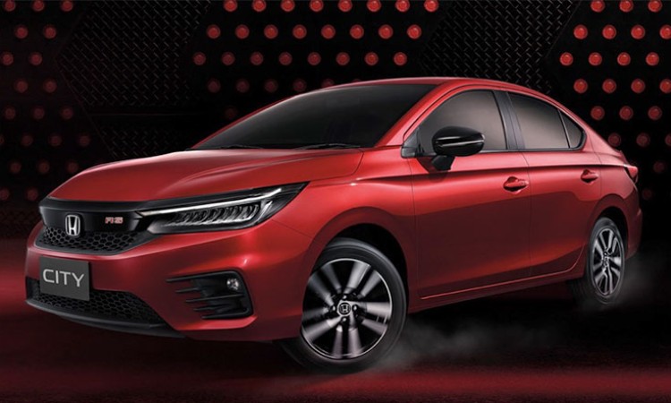 आजबाट नयाँ जेनेरेशन होन्डा सिटीको आधिकार विक्री सुरु, विभिन्न ६ भेरियन्टमा उपलब्ध हुने_img