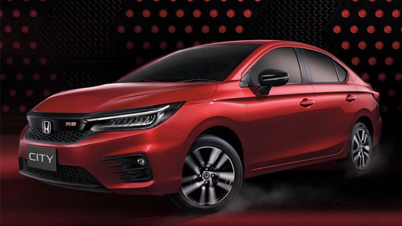 आजबाट नयाँ जेनेरेशन होन्डा सिटीको आधिकार विक्री सुरु, विभिन्न ६ भेरियन्टमा उपलब्ध हुने