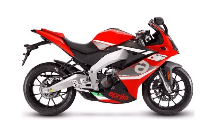 फेब्रुअरीमा सार्वजनिक हुँदै अप्रिलिया एसआर १५० मोटरसाइकल_img