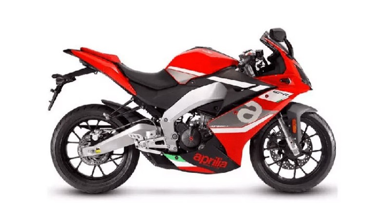 फेब्रुअरीमा सार्वजनिक हुँदै अप्रिलिया एसआर १५० मोटरसाइकल