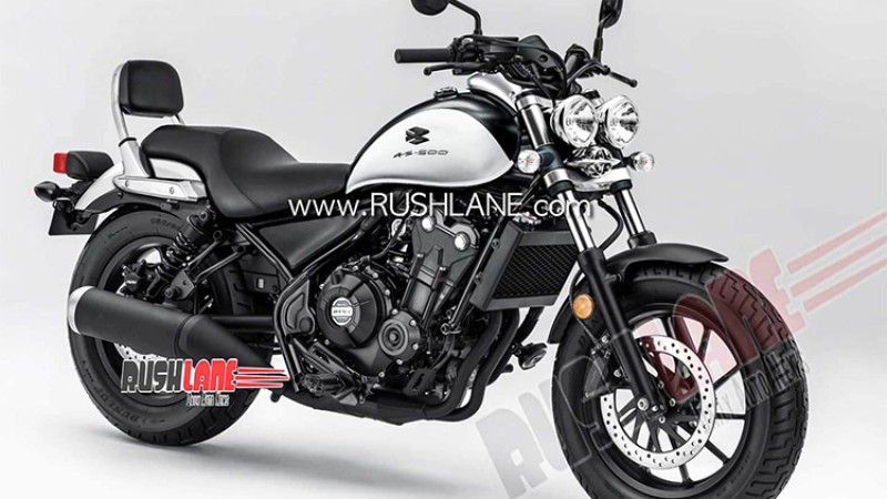 ट्राइम्फ र बजाजको सहकार्य, बजाज एभेन्जर ७०० सीसीमा आउने