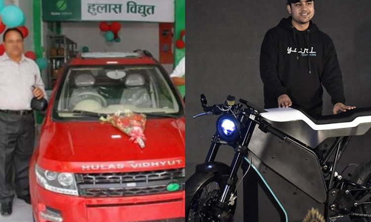 यात्री र हुलासले जगाएको आशाः सरकारी सहयाेगकाे पर्खाइमा इलेक्ट्रीक कार र मोटरसाइकल_img