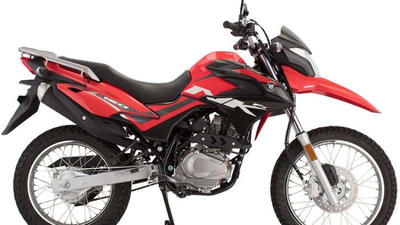 हाउजेको नयाँ डर्ट बाइक नेपाली बजारमा, यस्तो छ मूल्य