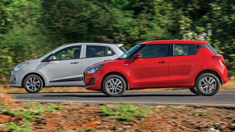 यी हुन् नेपालमा सर्वाधिक सफल तीन ह्याचव्याक कार (मूल्यसहित)