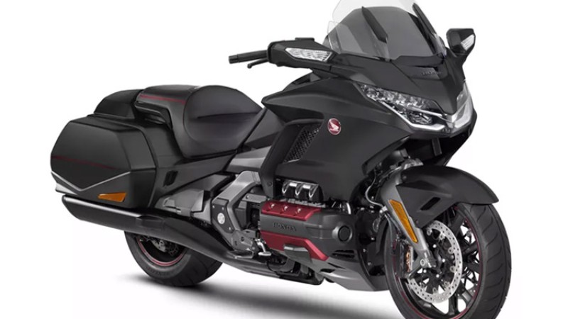 होन्डा गोल्डविङ मोटरसाइकलको मूल्य ६७ लाख, यी हुन् खास फिचर