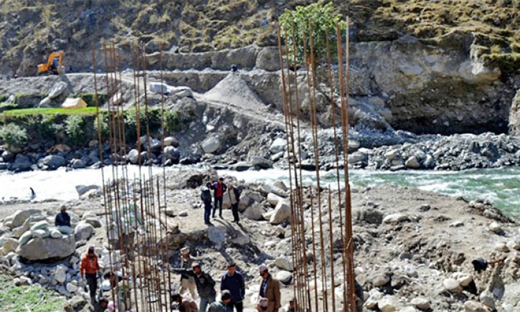 हुम्ला दुर्गम रहेन, सडक सञ्जालले जोडिँदै_img