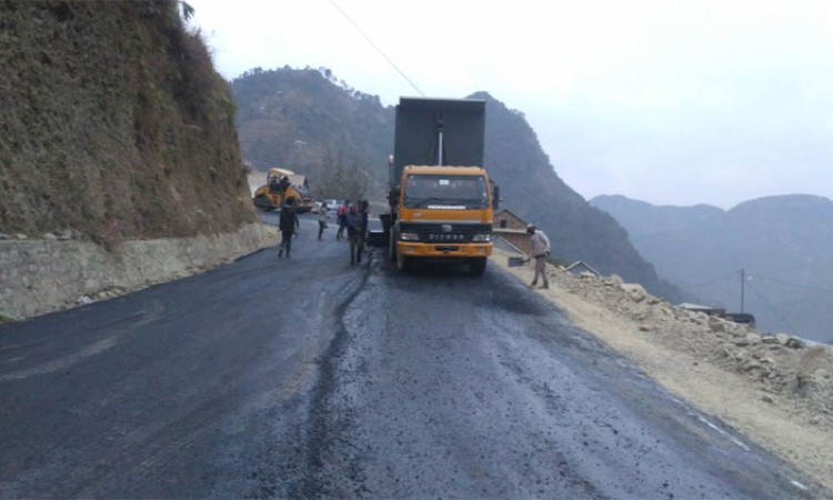 काठमाडौंबाट हेटौंडा २ घण्टामा, यस्तो छ कान्ति लोकपथ (भिडियोसहित)_img