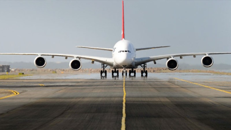 सिचुवान छेन्दु-भैरहवा सीधा उडानका लागि चिनले सहयोग गर्ने