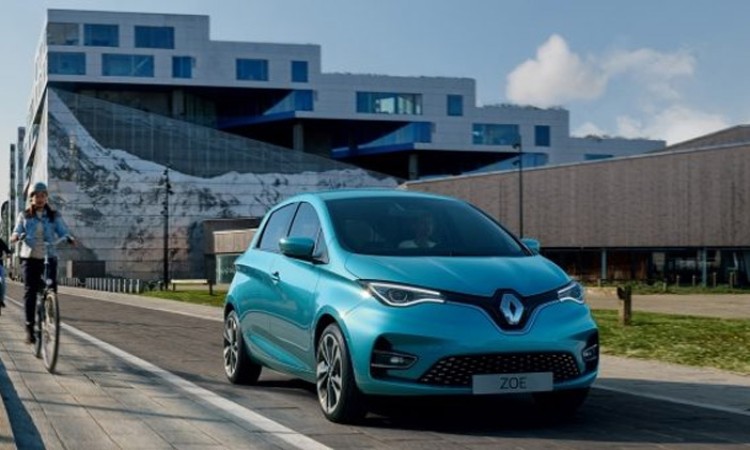 रेनो जोई २०१९ मोडलको बिक्रीमा नयाँ रेकर्ड, नेपाल ल्याउने तयारी सुरु_img