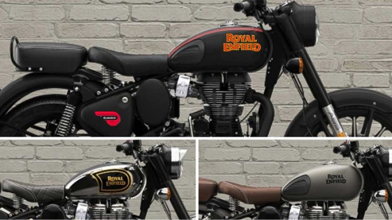 रोयल इन्फिल्ड क्लासीक ३५० बीएस ६ इन्जिनमा, १५ हजार भारुले बढ्यो मूल्य