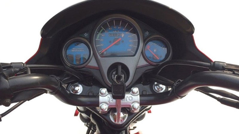 यी हुन् कम मूल्य र उत्कृष्ट माइलेज दिने ३ मोटरसाइकल