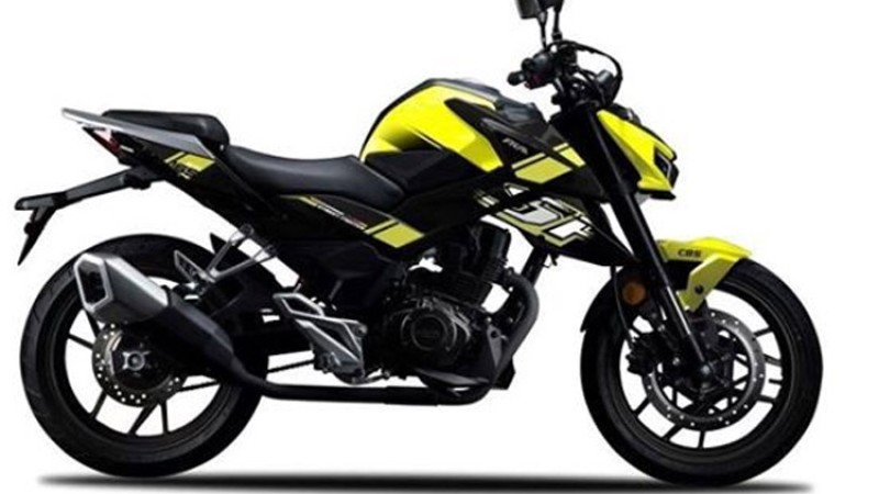 नेपाल आउँदै १५० देखि २०० सीसीसम्मको नयाँ ब्राण्डकाे ‘स्ट्रीट फाईटर’ माेटरसाइकल