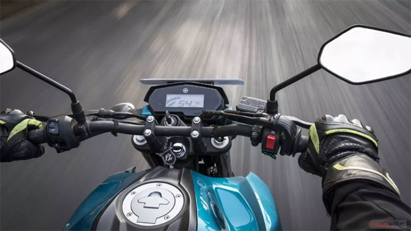 यामाहाले ल्याउँदै २५० सीसीको नयाँ मोटरसाइकल