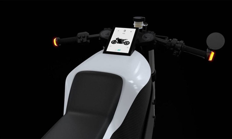 नेपालमा बनेको P-0 मोटरसाइकल अप्रिलबाट विक्री सुरु हुने, कम मूल्यका नयाँ मोडल आउँदै_img