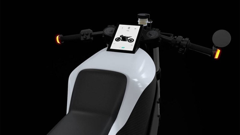 नेपालमा बनेको P-0 मोटरसाइकल अप्रिलबाट विक्री सुरु हुने, कम मूल्यका नयाँ मोडल आउँदै