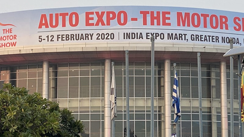 निरस अटो एक्स्पो र दक्षिण एसियाली सहकार्य