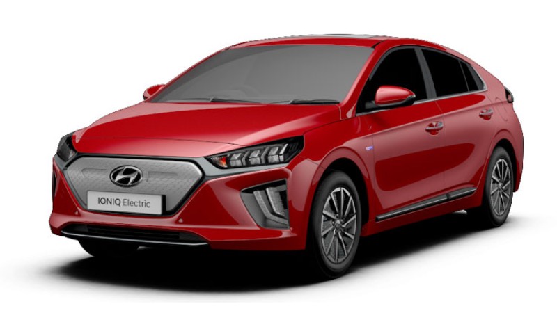 पहिलेभन्दा १०० किलोमिटर बढी रेञ्जसहित आयो हुन्डाई आयोनिक, यस्तो छ मूल्य