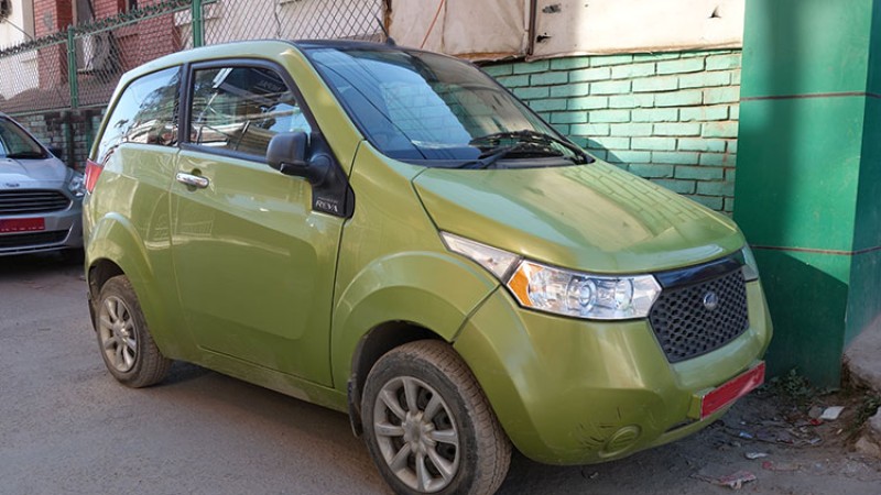 ५० किलोवाटभन्दा कम क्षमताका इलेक्ट्रीक कारको वार्षिक कर तिर्नु नपर्ने