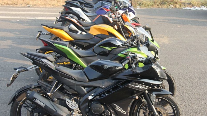 प्रदेश १ र सुदुरपश्चिम प्रदेशमा कहाँ मोटरसाइकल चढ्न महंगो